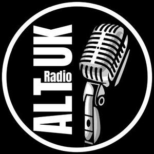 Listen to AltUK Radio in the App