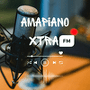 Listen to Amapiano Xtra Radio in the App