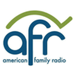 Listen to American Family Radio in the App