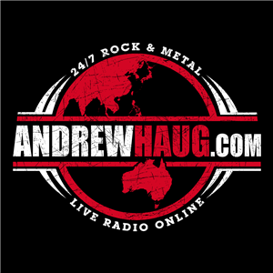 Listen to Andrew Haug Radio in the App