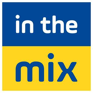 Listen to ANTENNE BAYERN in the mix in the App