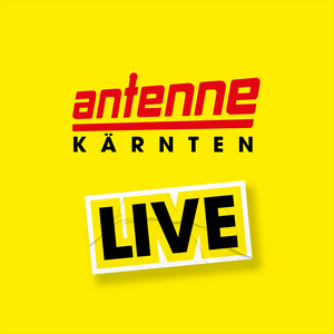 Listen to Antenne Kärnten in the App