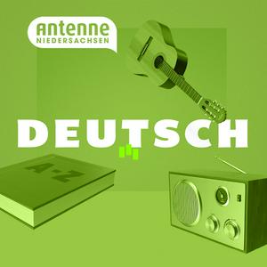 Antenne Niedersachsen - Deutsch