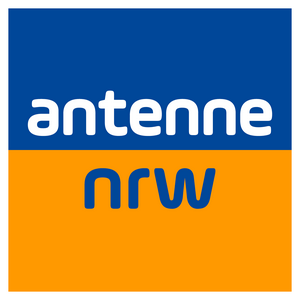 Listen to ANTENNE NRW in the App