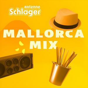 Listen to Antenne Schlager - Mallorca Mix in the App