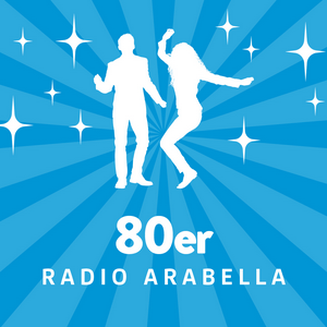 Listen to Arabella 80er in the App