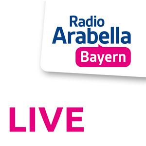 Listen to Arabella Bayern in the App