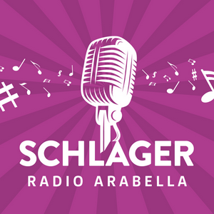 Listen to Arabella Schlager in the App