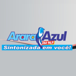 Rádio Arara Azul 96.9 FM