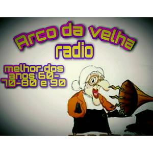 Listen to Arco da velha in the App