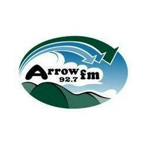 Listen to Arrow FM 92.7 in the App