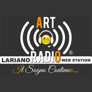 Listen to Art Radio in the App