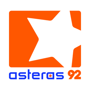 Listen to AsterasRadio 92 FM in the App