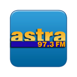 Listen to Astra 97.3 FM in the App