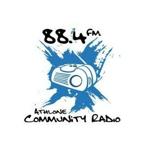 Listen to Athlone Community Radio in the App