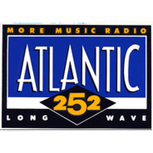 Listen to Atlantic 252 Classics in the App