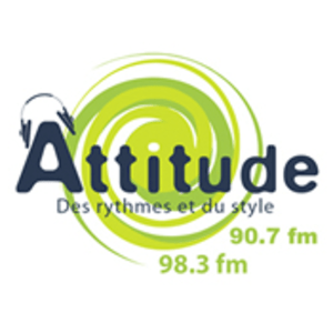 Listen to Radio Attitude in the App