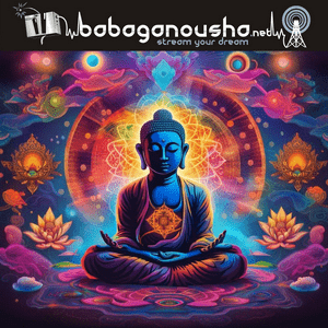 Listen to Babaganousha Radio (Psytrance) in the App