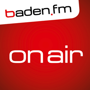 Listen to baden.fm in the App