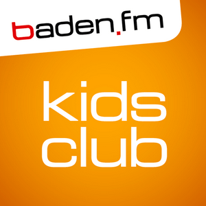 Listen to baden.fm kidsclub in the App