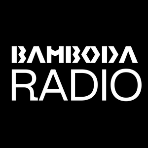 Listen to Bamboda Radio in the App