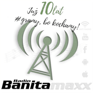 Listen to Banita Maxx Radio in the App