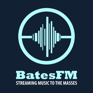 Bates FM - Hard Rock