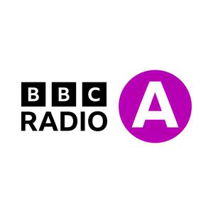 Listen to BBC Asian Network in the App