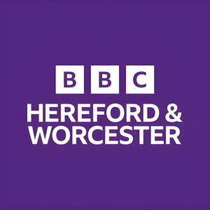 Listen to BBC Hereford & Worcester in the App