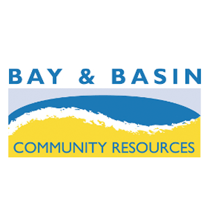 Listen to Bay & Basin Community Resources in the App