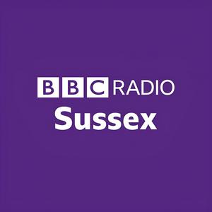 Listen to BBC Sussex in the App