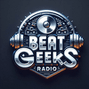 Listen to Beat Geeks Radio in the App