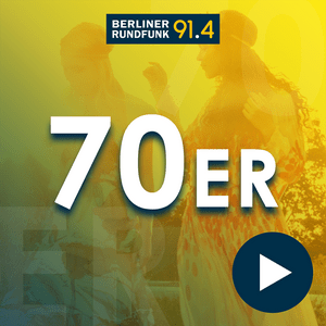 Listen to Berliner Rundfunk – 70er in the App