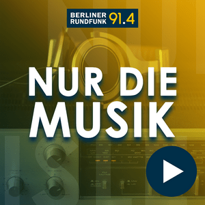 Listen to Berliner Rundfunk - Musik Non-Stop in the App