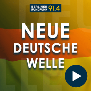 Berliner Rundfunk – Neue Deutsche Welle