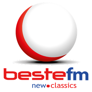 Listen to BesteFM in the App