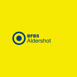 Listen to BFBS Aldershot in the App