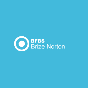 Listen to BFBS Brize Norton in the App