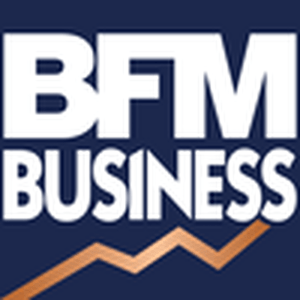 Listen to BFM Business in the App