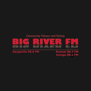 Listen to Big River FM 98.6 in the App