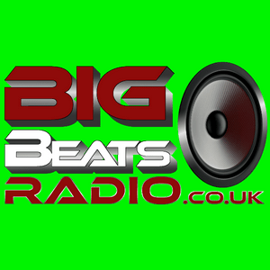 Listen to Big Beats Radio in the App