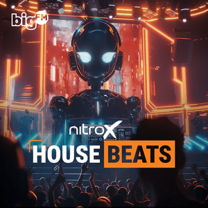 Listen to bigFM House Beats in the App