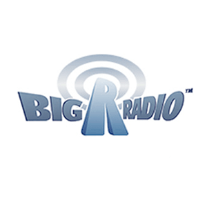 Listen to BigR - 90s Alternative Rock in the App