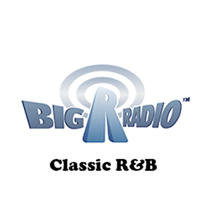 Listen to BigR - Classic RnB in the App