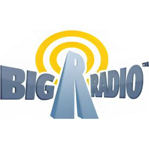 Listen to BigR - The Love Channel in the App