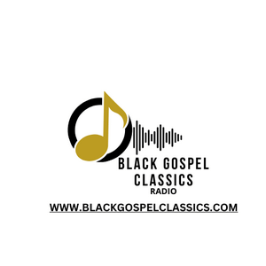 Listen to Black Gospel Classics Radio in the App