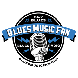 Listen to Blues Music Fan Radio in the App