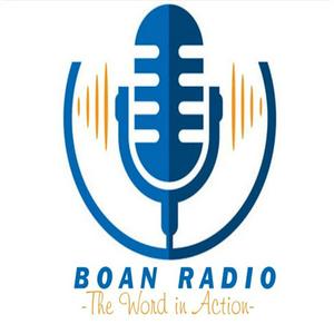 Listen to Boan live fm in the App