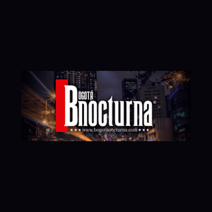 Listen to Bogota Nocturna in the App