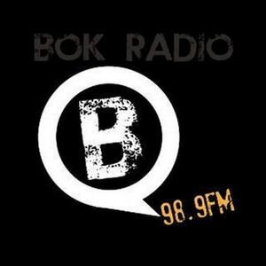 Listen to Bok Radio in the App